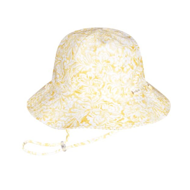 Millymook Girl’s Floppy Bucket Hat – Julia (2 Years & Up)