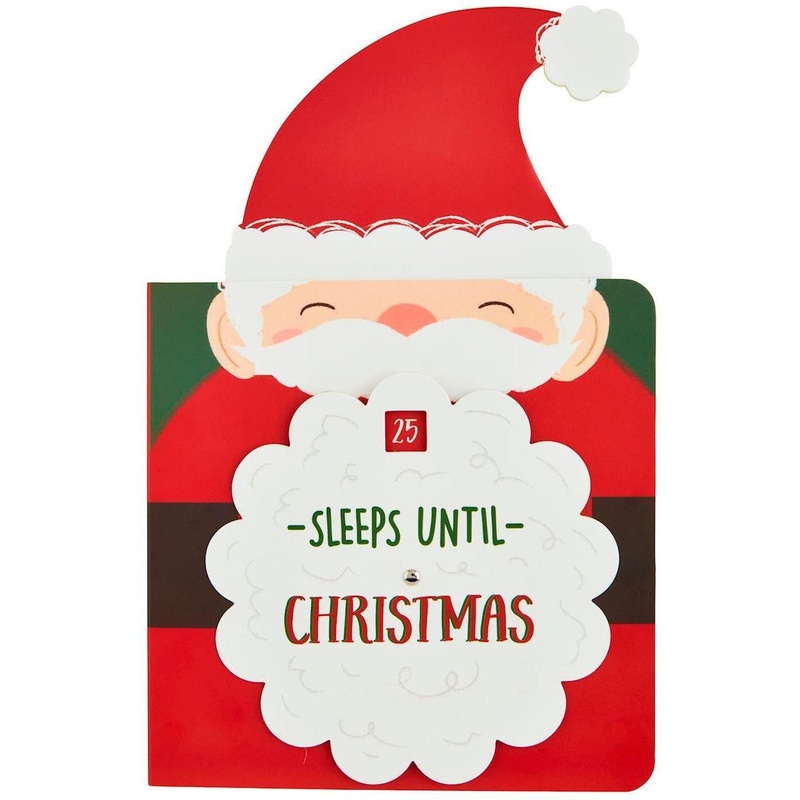 Mud Pie Sleeps Until Christmas Book