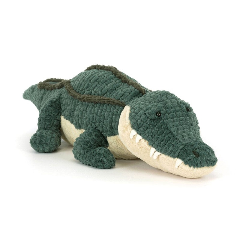 Jellycat – Allexi Alligator
