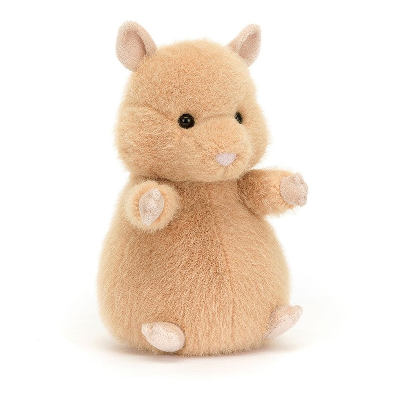 Jellycat – Hank Hamster – Retired