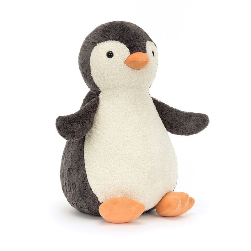 Jellycat – Peanut Penguin | Really Big