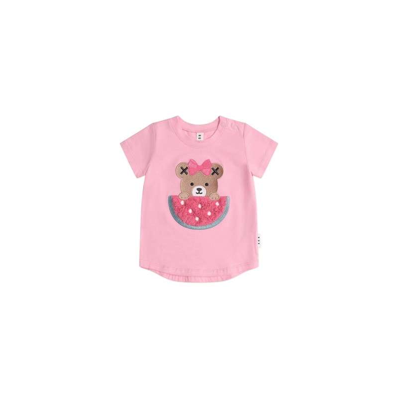 Huxbaby – I Carried a Watermelon Huxette Tee – HB2094S25