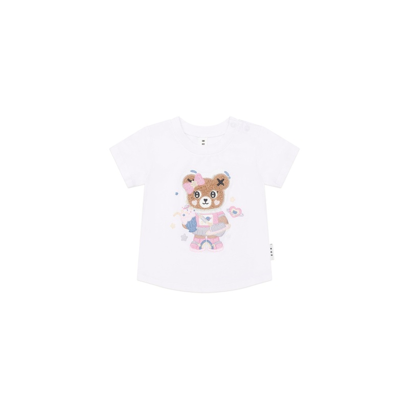 Huxbaby – Cosmic Milkshake Astro Hux T-Shirt – HB2242W25