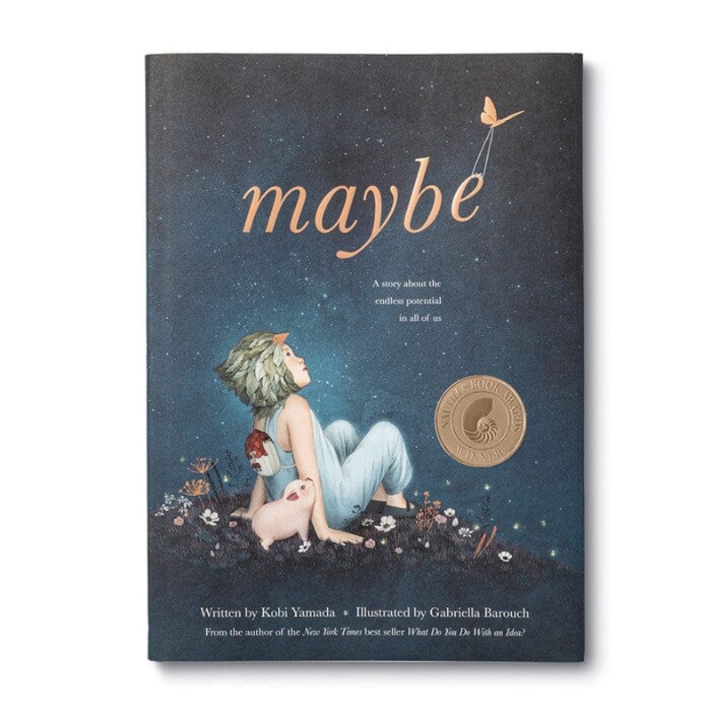 Compendium – Maybe
