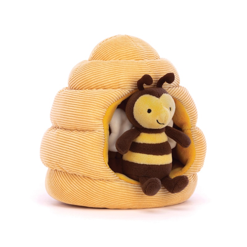 Jellycat – Honeyhome Bee – Retired