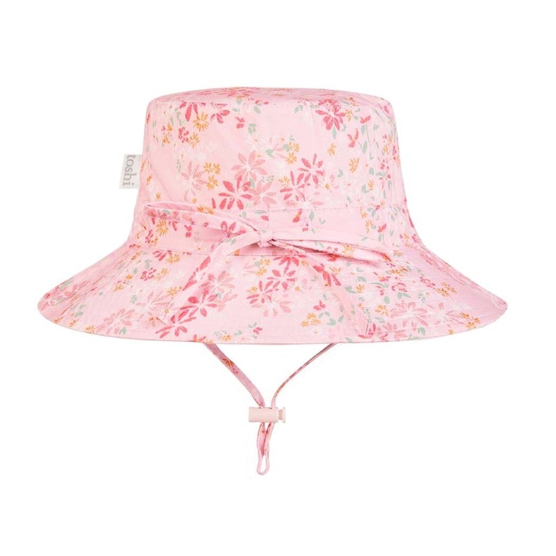 Toshi – Athena Sunhat | Blossom
